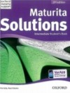 Levně Maturita Solutions Intermediate - 2nd Edition