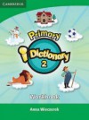 Primary i-Dictionary 2 Workbook