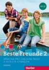 Beste Freunde 2 (A1.2) - Učebnice
