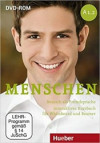 MENSCHEN A1.2.Interakt.KB (DVD-Rom) (German Edition)