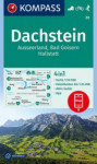 Dachstein 1:50 000