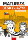 Maturita s nadhledem - Český jazyk (hybridní učebnice)