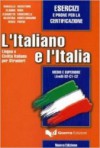 L'Italiano e l'Italia