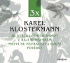 Karel Klostermann - CD