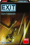 Dům hádanek - Exit: Úniková hra
