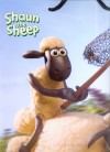 Shaun the Sheep - dárková taška (jumbo 6, A-1532)