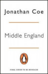Middle England - Shortlisted for the Costa Prize 2019