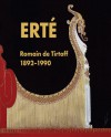 Erté: Romain de Tirtoff 1892-1990