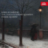 Smyčcové kvartety (komplet) - CD