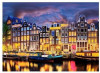 Amsterdam - Puzzle (3000 dílků)