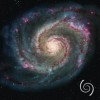 Galaxie - magnet (MCG33)
