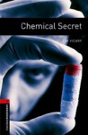 Oxford Bookworms Library New Edition 3 - Chemical Secret with Audio Mp3 Pack