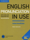 English Pronunciation in Use Intermediate Book with Answers and Downloadable A