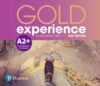 Gold Experience 2nd Edition A2 - CD