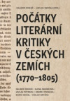 Počátky literární kritiky v českých zemích