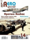 AERO speciál 14 - Operace Kavkaz