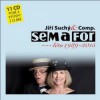 Semafor: léta 1989-2015 - 11 CD