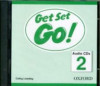 Get Set Go! - Audio CDs (2)