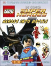 LEGO Super Heroes - Heroes Into Battle