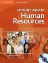Cambridge English for Human Resources - Upper Intermediate