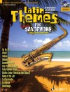 Latin Themes for Tenor Saxophone + CD