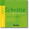 Schritte international 1 -  Audio-CDs zum Kursbuch