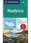 Madeira 234 NKOM - 1:50T