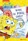 SpongeBob v kalhotách - Kam se poděl Gary?