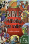 Bible - Příběhy na míru