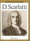 Scarlatti Schott Piano Collection ED 7200