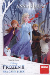 Ledové království 2 - Anna a Elsa