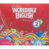 Incredible English 2 - Class Audio CDs /3/ (2nd)