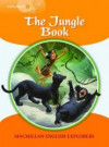 Explorers 4 - Jungle Book