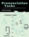 Pronunciation Tasks - Student´s Book