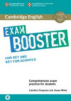 Cambridge English Exam Booster for Key and Key for Schools