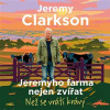 Jeremyho farma nejen zvířat - Než se vrátí krávy - CD mp3
