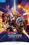 Marvel´s Guardians of the Galaxy Vol. 2