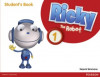 Ricky The Robot 1 - Student´s Book