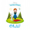 Maličké pohádky - Olaf