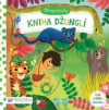 Minipohádky - Kniha džunglí
