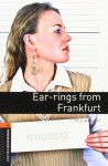 Ear-rings from Frankfurt