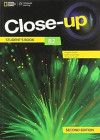 Close-up (B2) - Student´s Book with Online Student Zone and eBook DVD