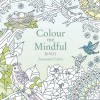 Colour Me Mindful: Birds