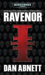 Warhammer 40,000: Ravenor