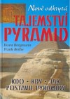 Odkrytá tajemství pyramid