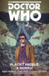 Doctor Who - Desátý doktor 2: Plačící andělé z Monsu