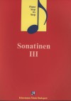 Sonatiny 3 pro klavír