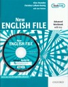 New English File Advanced