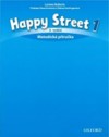 Happy Street 1: Metodická Příručka - 3rd Edition
