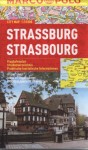 Strassburg 1:15 000